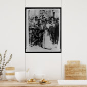 Poster Aidez-nous à gagner le suffrage féminin (Cuisine)