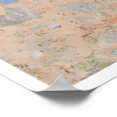 Poster Aiding a Comrade, c. 1890 (Coin)