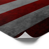 Poster Aigle à caps (Coin)