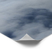 Poster Aigle de frappe F-22 Raptor et F-15 (Coin)