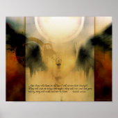 Poster Aigles (Devant)