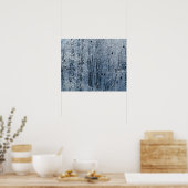 Poster Aigles chauves (Haliaeetus leucocephalus) à (Cuisine)