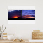 Poster Aigles de retour (Cuisine)