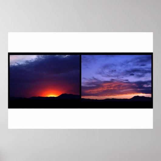 Poster Aigles de retour (Devant)