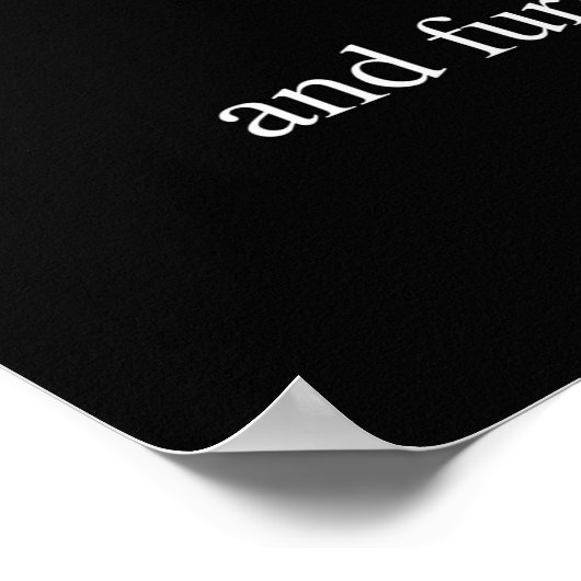 Poster Aigles motivationnels (Coin)