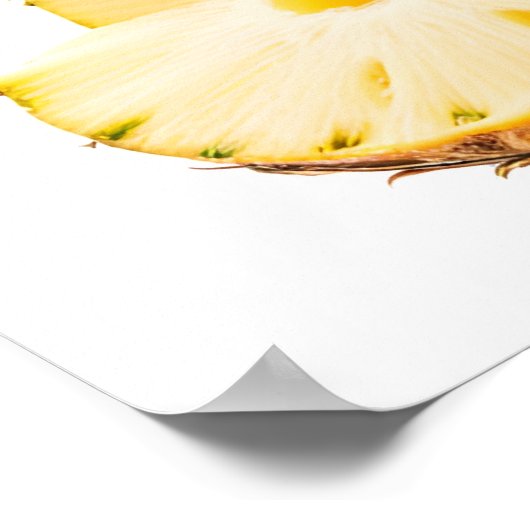 Poster Aiguille (Coin)