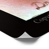 Poster aiguille... (Coin)