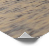 Poster Aiguille sur la Rive II (Coin)