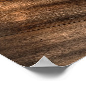 Poster Aiguiseur - Meuleuse et une chaise (Coin)