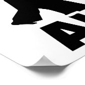 Poster Aikido (Coin)