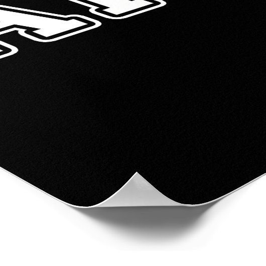 Poster Aikido (Coin)