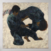 Poster Aikido 16 (Devant)