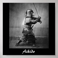 Aikido Japonais Martial Art