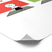 Poster Aikido - Règles du Dojo (Coin)