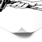 Poster AiKo 4 cassie (Coin)