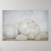 Poster Ail frais (Devant)