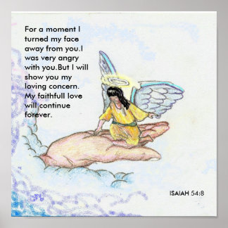 Poster Aile Brocken 5, Pendant un moment, j'ai tourné...