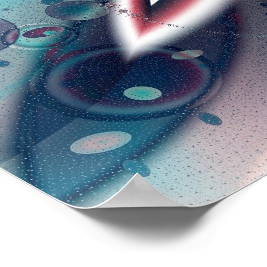 Poster Aileron (Coin)