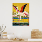 Poster ailes (Cuisine)