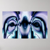 Poster Ailes (Devant)