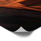 Poster Ailes de braises ardentes (Coin)