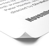 POSTER AILES DE DÉSIR (Coin)