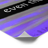 Poster Ailes de l'aube (Coin)