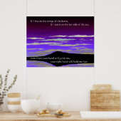 Poster Ailes de l'aube (Cuisine)