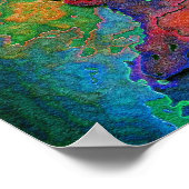 Poster Ailes d'incendie (Coin)