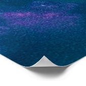 Poster Ailes en vol (Coin)