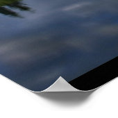 Poster Ailes sur Laputa (Coin)