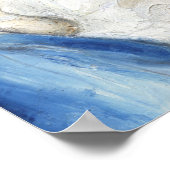 Poster Ailes sur Londres 2013 (Coin)