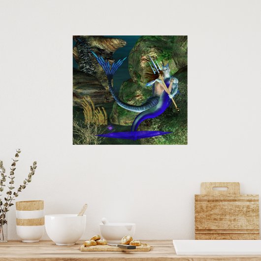 Poster Aimé (Cuisine)