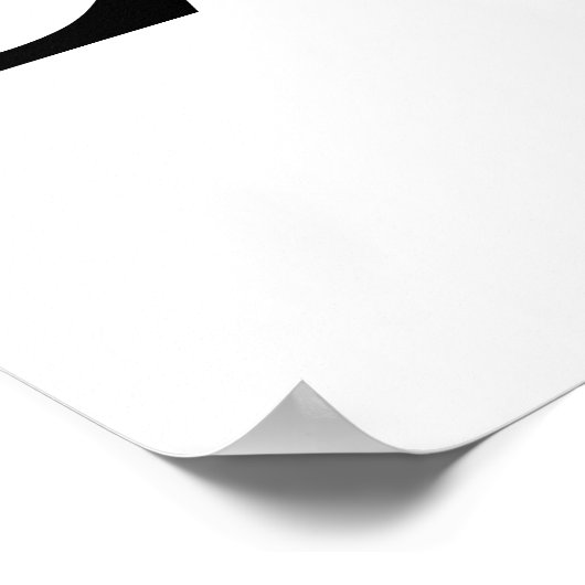 POSTER AIME LA TERRE (Coin)