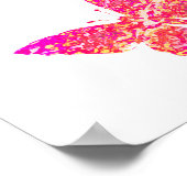 POSTER AIMÉ PAR JÉSUS PENDANT 50 ANS (Coin)