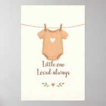 Aimé toujours - Nounou Boho Baby