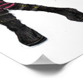 Poster Aimer à nouveau la mauvaise personne (Coin)