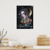 Poster Aimer Aztec (Cuisine)