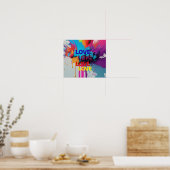 Poster Aimer la vie (Cuisine)