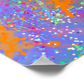 Poster Aimer le journal du indésirable (Coin)