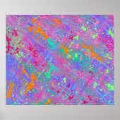 Poster Aimer le journal du indésirable (Devant)