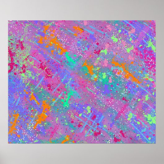 Poster Aimer le journal du indésirable (Devant)