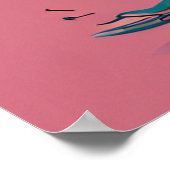 Poster Aimer les bogues (Coin)