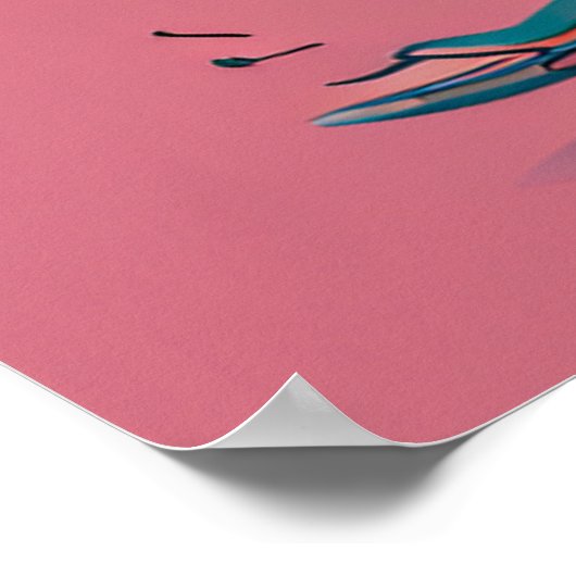 Poster Aimer les bogues (Coin)