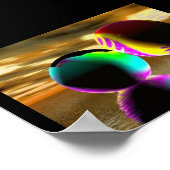 Poster Aimer les sphères (Coin)