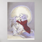 Poster Aimer plus fort que le destin (Devant)