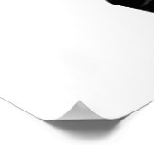 Poster Aimez beaucoup, faites confiance à quelques (Coin)