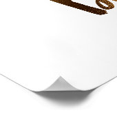 Poster Aimez ce que vous faites (Coin)