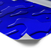 Poster Aimez Le Seigneur Ton Dieu (Coin)