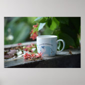 Poster Aimez-moi peu et aimez-moi longtemps (Devant)